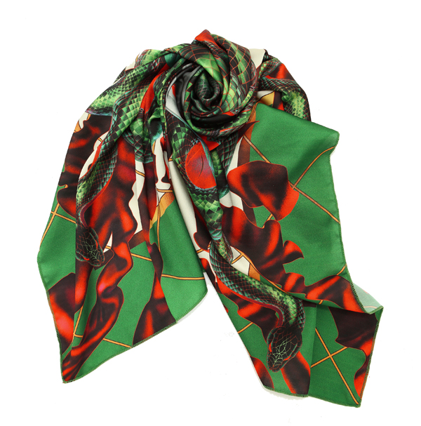 scarf series