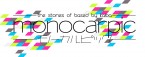 monocarpic monocarpic