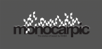 monocarpic monocarpic