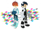 monocarpic monocarpic